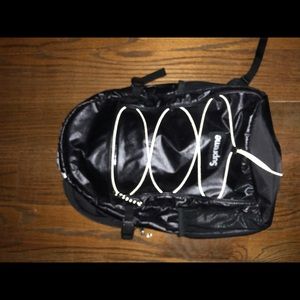 Supreme backpack